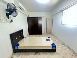 Blk 114 Chong Pang Vale (Yishun), HDB 3 Rooms #576302721